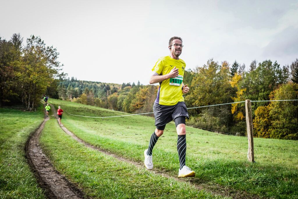 Rursee Marathon 2019