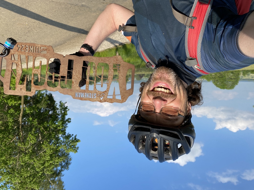 June 2021, Stoneman Arduenna
