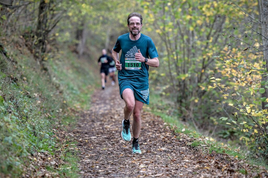 Rursee Marathon 2022