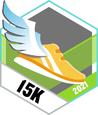 March 15K