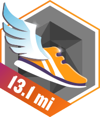 Half Marathon