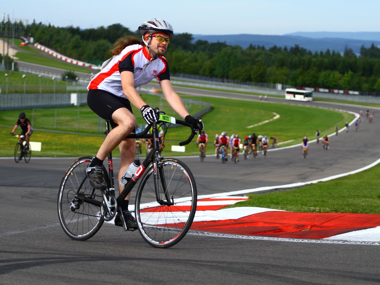 Rad am Ring 2010