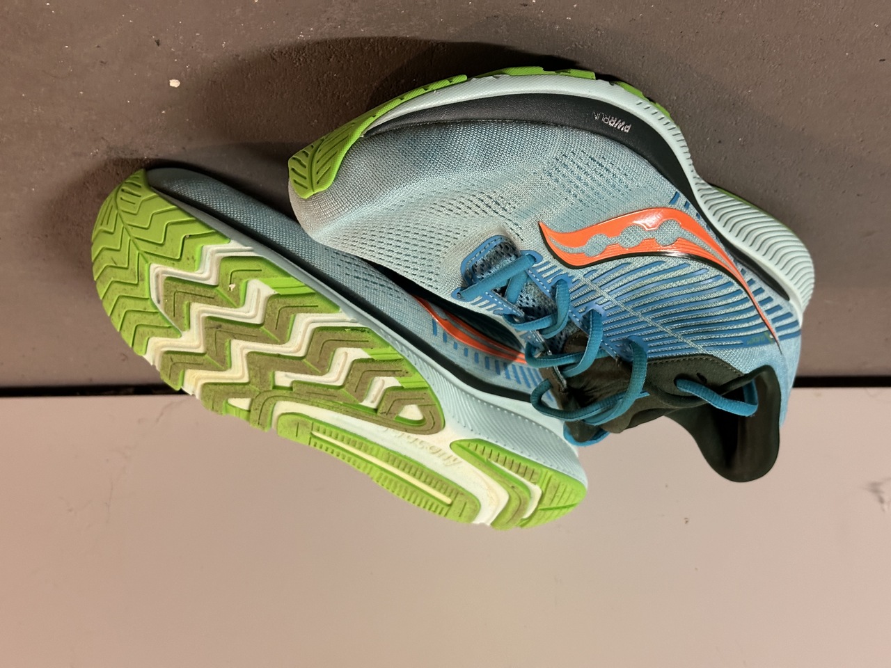 Saucony Guide 14 #2