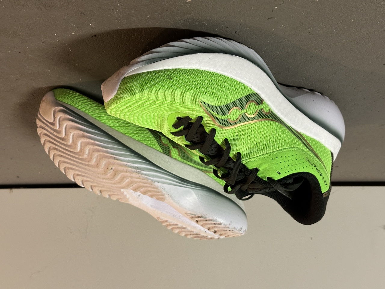 Saucony Kinvara Pro
