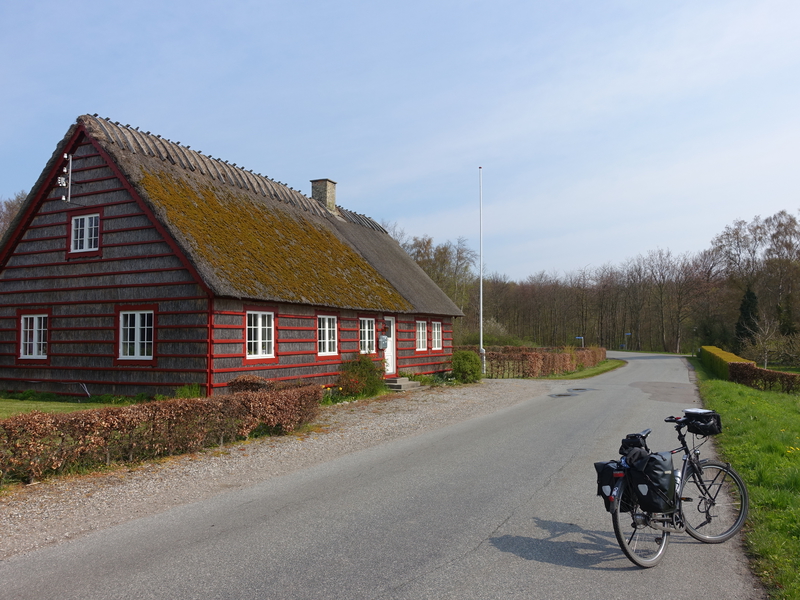 Dänemark 2016