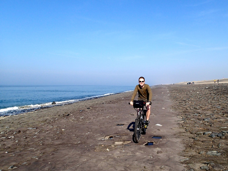 Domburg 2014