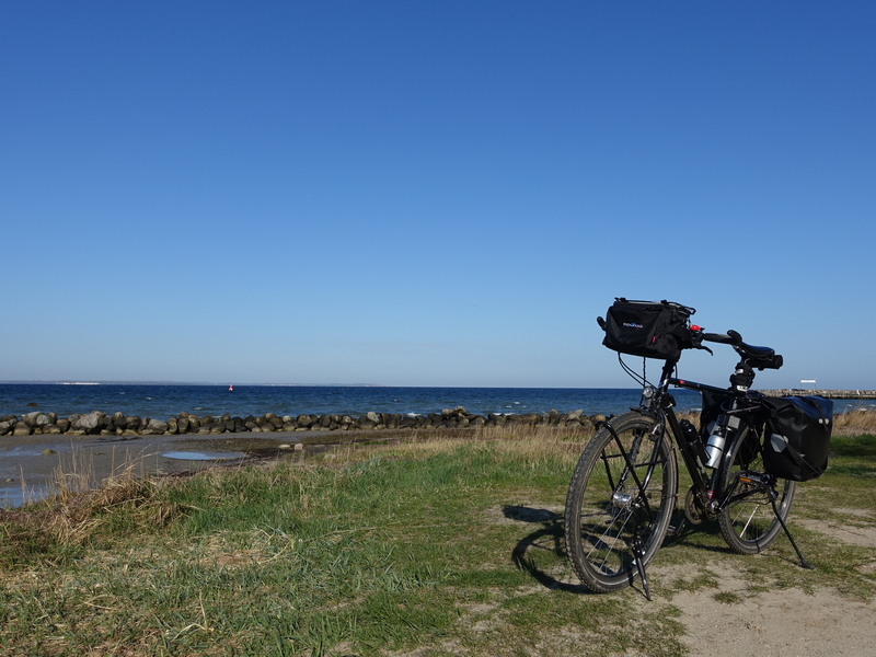 Timmendorfer Strand auf Poel