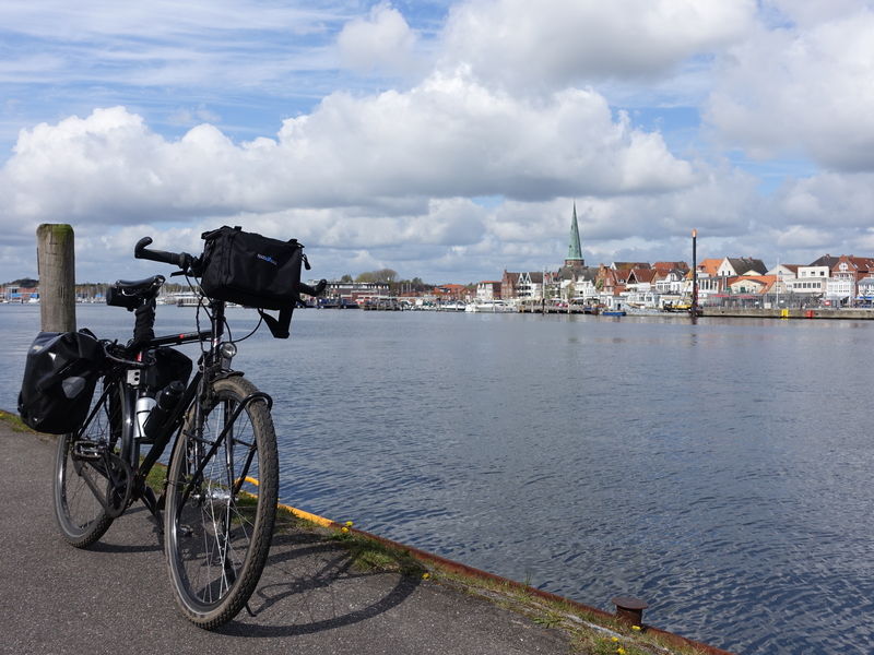 Travemünde 2015
