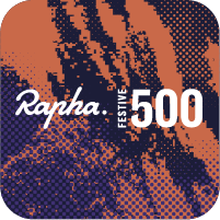 Strava 100k per month