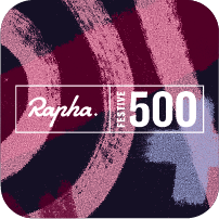 Strava 100k per month