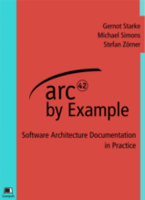 arc42 by example, first edition
